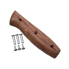 Poignée de coupe-viande