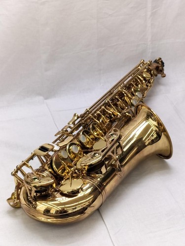 Saxophone alto selmer - saxophone,