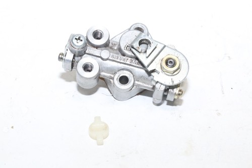 Pompe huile suzuki 1979 - pompe,