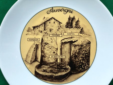 6 Assiettes Fromages