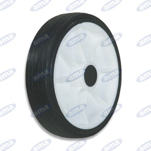Roue rechange tondeuse - rechange,
