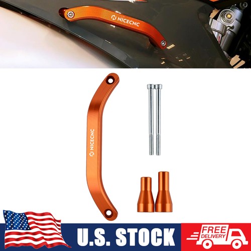 Nicecnc rear grab lift - nicecnc, handle