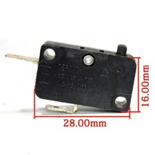 4pcs For DEFOND DMC-1115 Micro