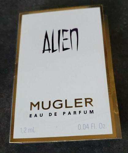 Echantillon tigette alien - tigette,