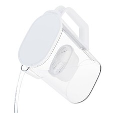 Carafe d'eau filtrante pour réfrigérateur 27l Pichet filtrante avec filtre a ...