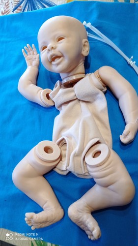Kit pour réaliser - réaliser, bébé