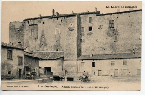 Dieulouard meurthe et - meurthe,