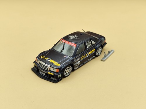 Mercedes benz 190e - 1/43, mercedes-benz