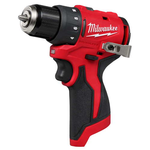 Perceuse visseuse milwaukee - perceuse/visseuse,