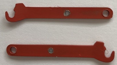 Pma32 set bras de - de, 2
