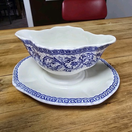 Gien france saucière - saucière, avec