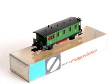 ARNOLD N, 304 VOITURE VOYAGEUR