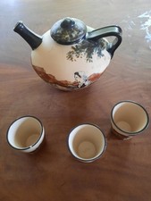 Service A Liqueur Du Pays