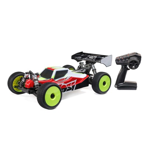 Losi car 8ight - rc, 8ight-xe