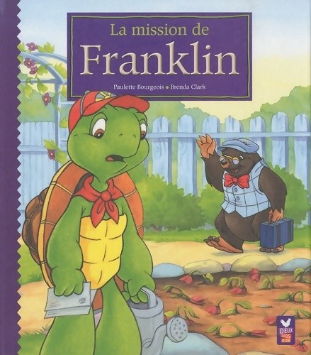 Mission franklin - mission,