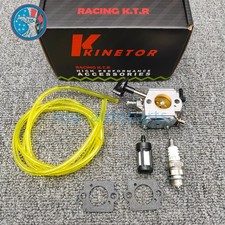 Carburetor for Stihl BR320