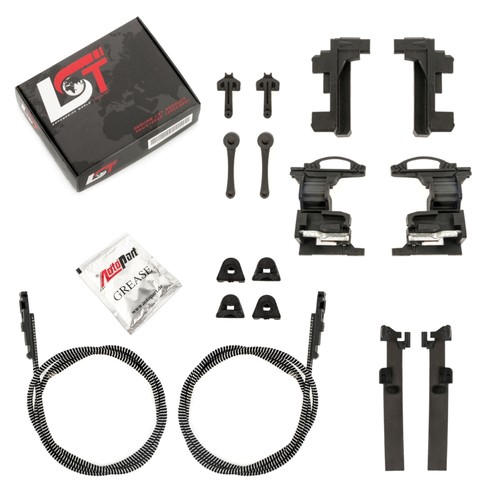 Toit ouvrant set - ouvrant,
