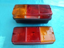 Feux de remorque (la paire)