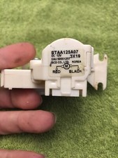 Lg EAU59551207 Refrigerator