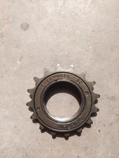 Roue libre vélo pignon fixe