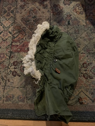 Military surplus m65 - surplus, /