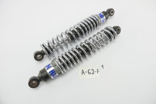 Amortisseurs hagon pour ducati - amortisseurs,