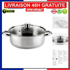 Casserole Professionnelle en