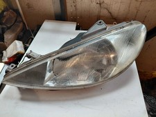 Phare Avant Gauche 206 E/PSA14