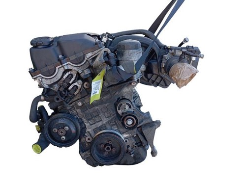 Moteur bmw serie - moteur,