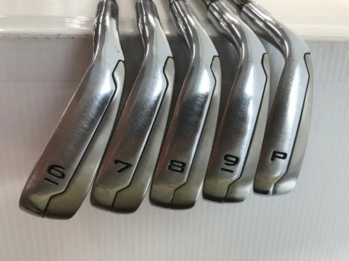 Callaway great big bertha iron - callaway,
