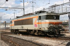 Esu S0210 Décodeur sonore, Loksound V5, pour locomotive électrique BB 7200, sncf