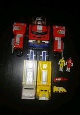 Bandai Robot  Power Rangers