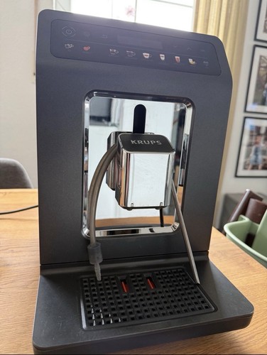Krups machine expresso - machine, à