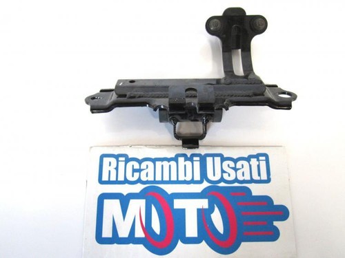 Plaque support de - plaque,