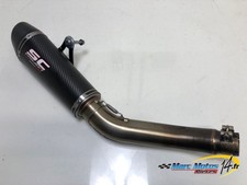 SILENCIEUX KAWASAKI Z800  2014