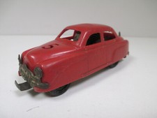 SIMCA ARONDE PANAMERICAINE N°