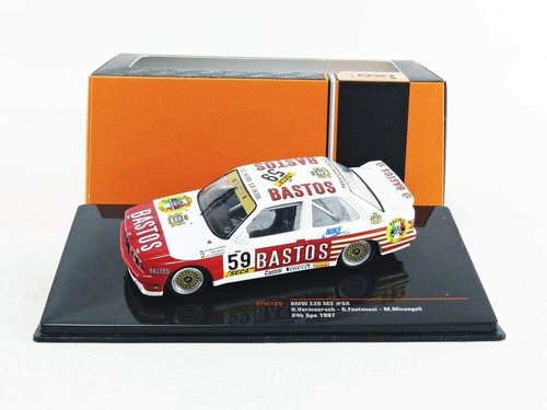 Bmw e30 59 fontanesi - #59,