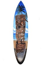 Déco Planche de Surf 100cm