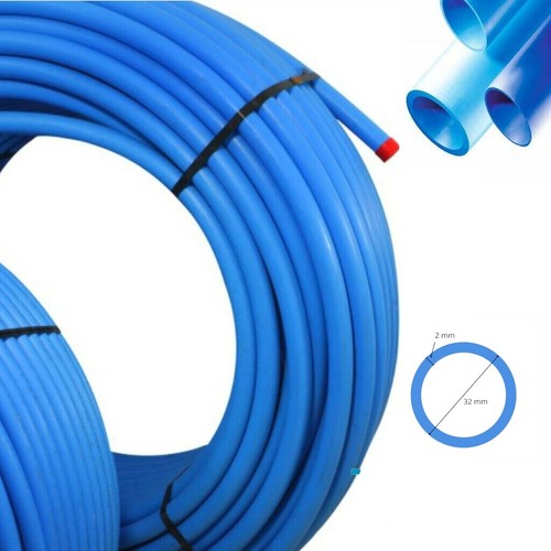 Conduite eau sanitaire tuyau - conduite,