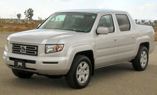HONDA RIDGELINE 2006 2008