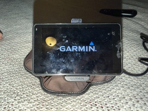 Garmin nuvi 3790 portable gps - garmin,