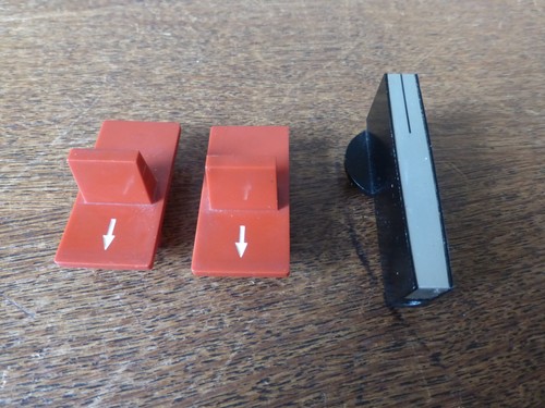 Sony 630 boutons leviers - sony,