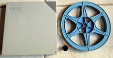 Bobine de 120m pour films 8 et
