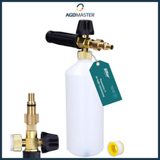 Pulvérisateur mousse Sillar