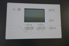 Thermostat d'ambiance