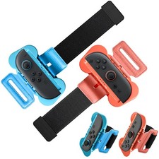 2 bracelets pour Just Dance