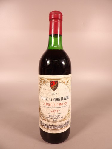 Lalande pomerol château - lalande-de-pomerol, "château