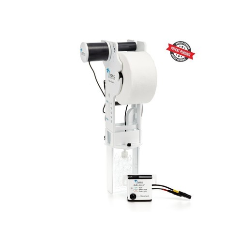 Roller clean filtre à - roller,