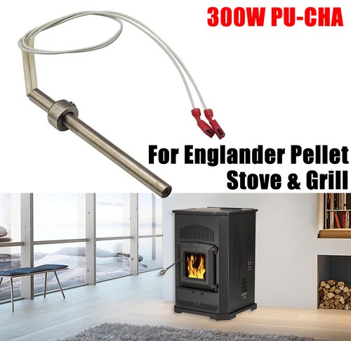 Igniter starter for englander - for,