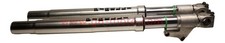 2 batons fourche Ducati 800